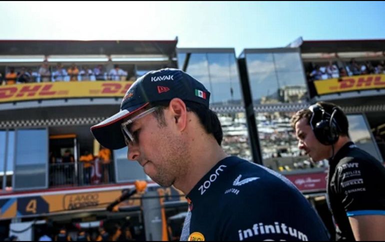 El Circuito de las Américas en Austin, Texas, será clave para que Pérez y Red Bull retomen su rendimiento habitual. EFE / ARCHIVO