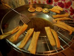 Consumir los alimentos y nutrientes adecuados para cada uno es fundamental para impulsar una mejor salud gastrointestinal y digestiva. EL INFORMADOR / ARCHIVO