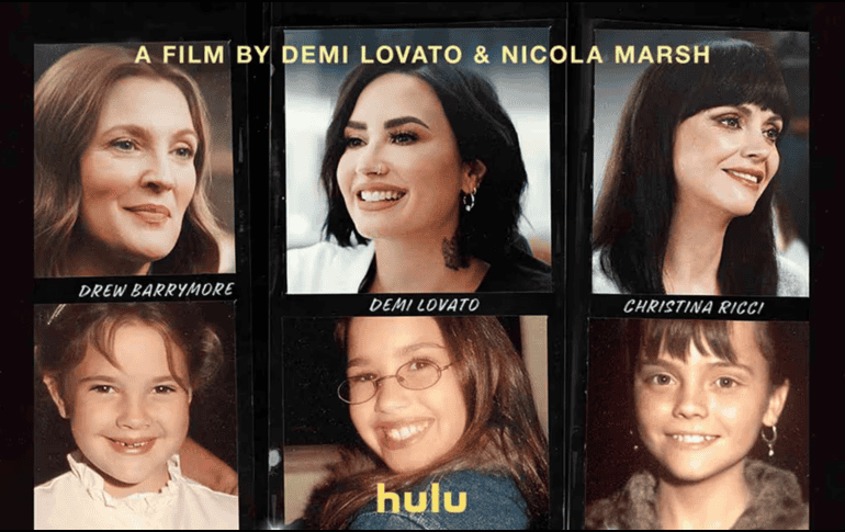 Este documental original de Hulu se estrenó el pasado 17 de septiembre. ESPECIAL / HULU