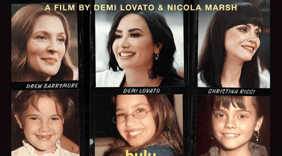 Este documental original de Hulu se estrenó el pasado 17 de septiembre. ESPECIAL / HULU