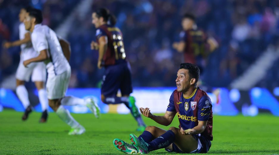 La fractura de Christian 