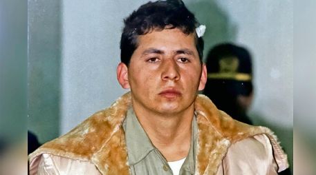 Mario Aburto Martínez. Cuando fue enjuiciado en 1994, se le juzgó por un delito federal, cuando debió ser por un delito del fuero común en Baja California. ESPECIAL