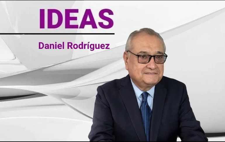 ¡Pobre México! ¿Qué nos pasó?