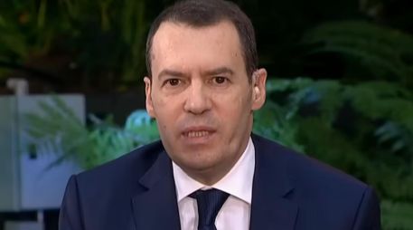 El periodista arrastraba una enfermedad que agravó la salud de sus pulmones y tras un trasplante que al inicio parecía exitoso, todo cambió y falleció. ESPECIAL