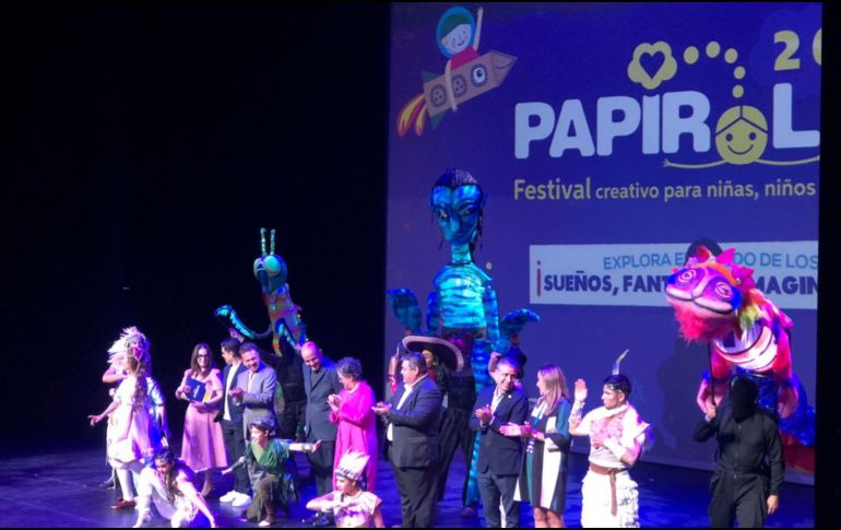 Este año el espacio de exhibición en el Pabellón Cultural aumentará en 7 mil metros cuadrados. ESPECIAL