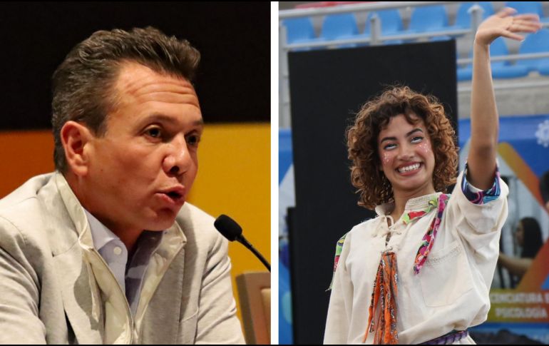 El objetivo de Lemus Navarro es garantizar que 