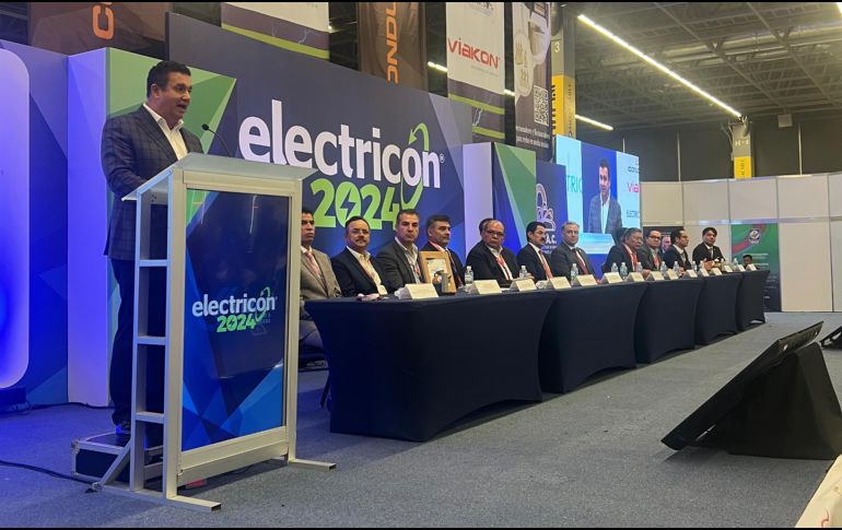 Se anunció que se trabaja en la construcción de parques para poder generar la infraestructura necesaria en Jalisco. EL INFORMADOR / J. VELAZCO