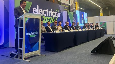 Se anunció que se trabaja en la construcción de parques para poder generar la infraestructura necesaria en Jalisco. EL INFORMADOR / J. VELAZCO