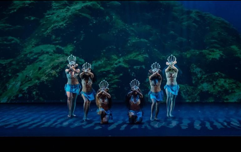 A través de esta historia, se busca generar un mayor interés en las leyendas ancestrales que conectan a las personas con el entorno natural. CORTESÍA