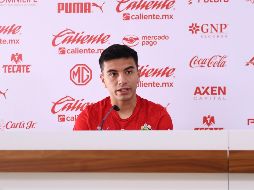 Beltrán aseguró que él desconoce cualquier tipo de información en cuanto a este tema y que, además, los jugadores siguen depositando la misma confianza en el estratega. IMAGO7