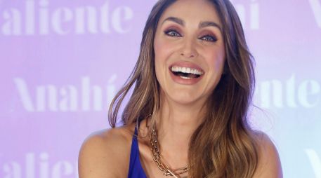 El día de hoy la exitosa telenovela “Rebelde” cumple dos décadas de haber salido al aire, y así lo celebró Anahí en sus redes sociales. EL INFORMADOR/ ARCHIVO