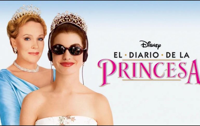 Disney sigue apostando por historias que inspiran a sus audiencias femeninas. ESPECIAL / Disney Plus