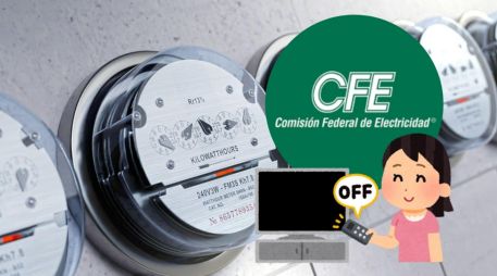 Es importante saber que en muchos hogares mexicanos se generan gastos de energía sin que los usuarios lo noten. Pixabay.