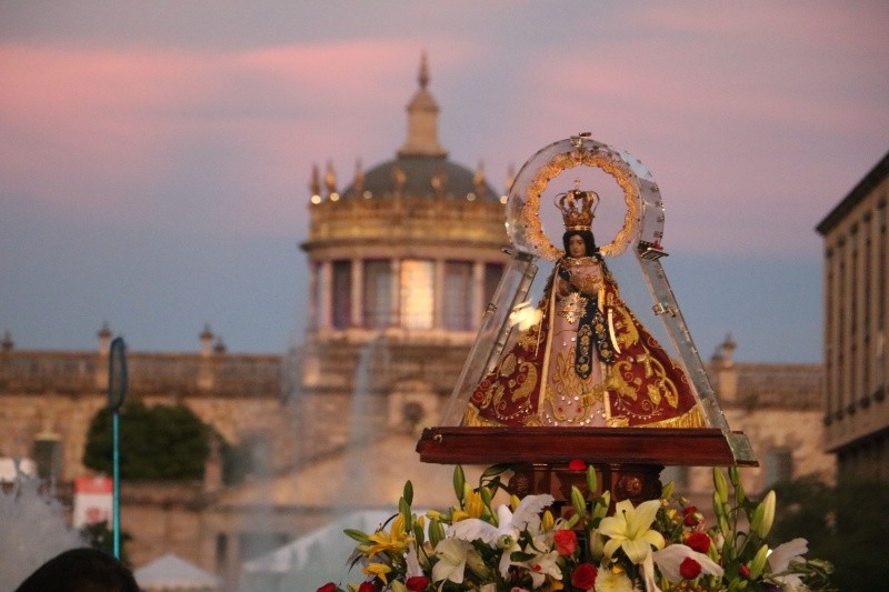 EL INFORMADOR / ARCHIVO