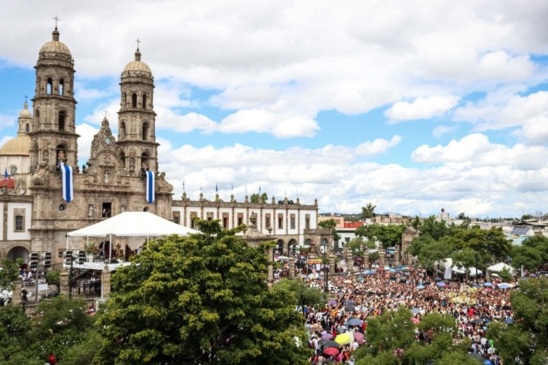 EL INFORMADOR / ARCHIVO