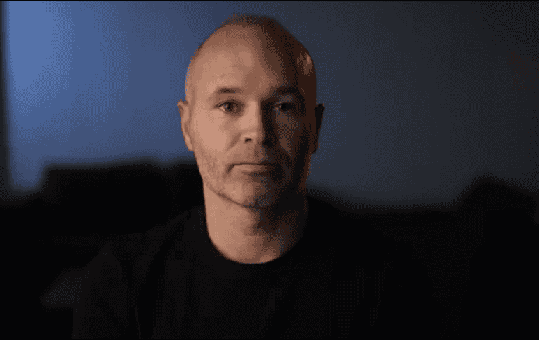 El español será recordado como uno de los mejores mediocampistas de la historia. X/@andresiniesta8