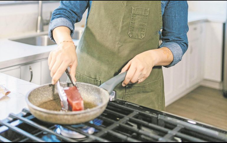 Este alimento ofrece una opción saludable para nuestra dieta diaria, aunque como con toda proteína, hay que procurar limitarla. ESPECIAL