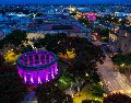 En la región Centro se encuentra la capital del estado, Guadalajara, y en esta región predominan la industria, la tecnología, el turismo y el turismo religioso. EL INFORMADOR / ARCHIVO