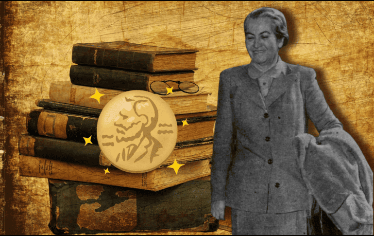 El reconocimiento de estas pensadoras, desafía los estereotipos sociales y culturales establecidos en la sociedad. CANVA / EL INFORMADOR / ARCHIVO