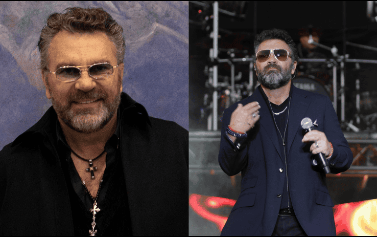 El legado de este gran cantautor mexicano sigue siendo influyente en la cultura pop mexicana. ESPECIAL / NOTIMEX / SUN / ARCHIVO