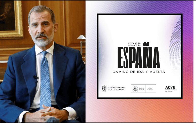 La 38ª edición de FIL Guadalajara se llevará a cabo del 30 de noviembre al 8 de diciembre y reunirá a 850 escritores de 43 naciones. EFE/ARCHIVO ESPECIAL/INSTAGRAM @filguadalajara