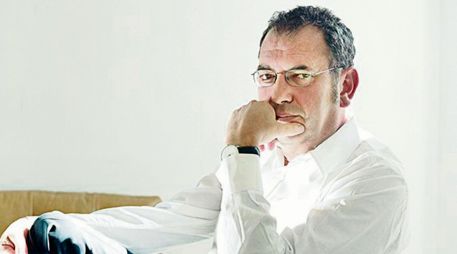 Iñaki Ábalos. Doctor Arquitecto y Catedrático de Proyectos en la ETSA Madrid. ESPECIAL