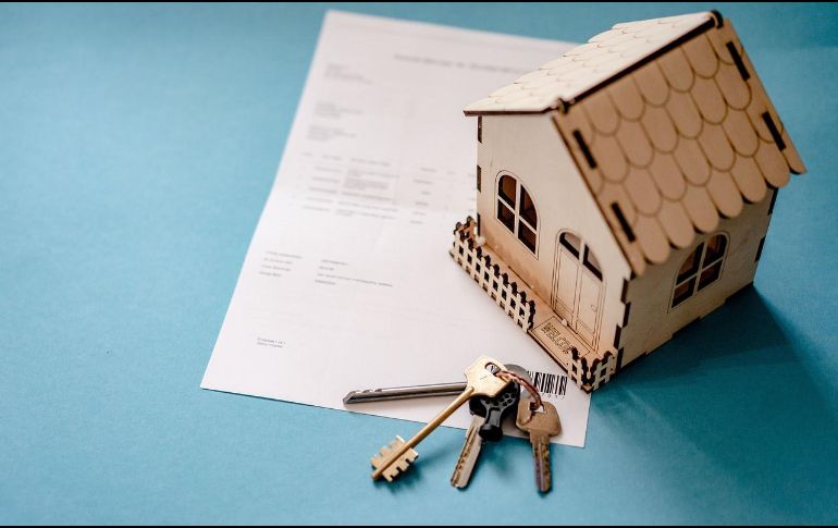 De acuerdo con el organismo, Jalisco representa alrededor del 10% de la demanda nacional de vivienda. Pixabay.