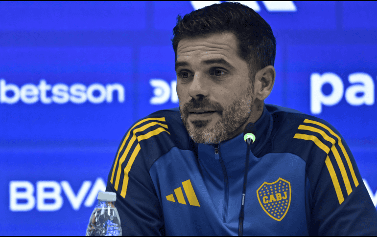 Tomé la decisión que creí lo mejor para mí de lo deportivo y personal