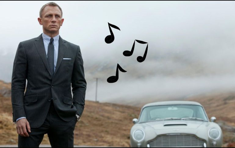Otro aspecto que destaca es la letra, que refleja la vulnerabilidad y la resiliencia del personaje de Bond, explorando temas de traición y redención. AP / ARCHIVO