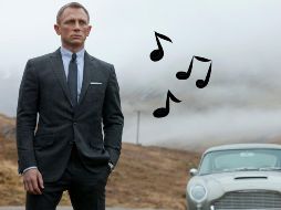 Otro aspecto que destaca es la letra, que refleja la vulnerabilidad y la resiliencia del personaje de Bond, explorando temas de traición y redención. AP / ARCHIVO