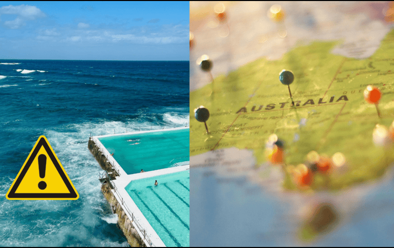 Las bolas de alquitrán pueden permanecer en el entorno marino por largos periodos de tiempo. ESPECIAL/Pexels