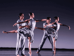 El Ballet de Jalisco se presentará en el Foro de Arte y Cultura. FACEBOOK / Ballet de Jalisco