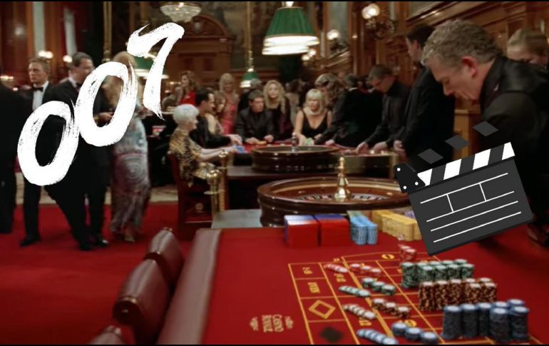 La escena es considerada una de las más icónicas por varias razones. ESPECIAL