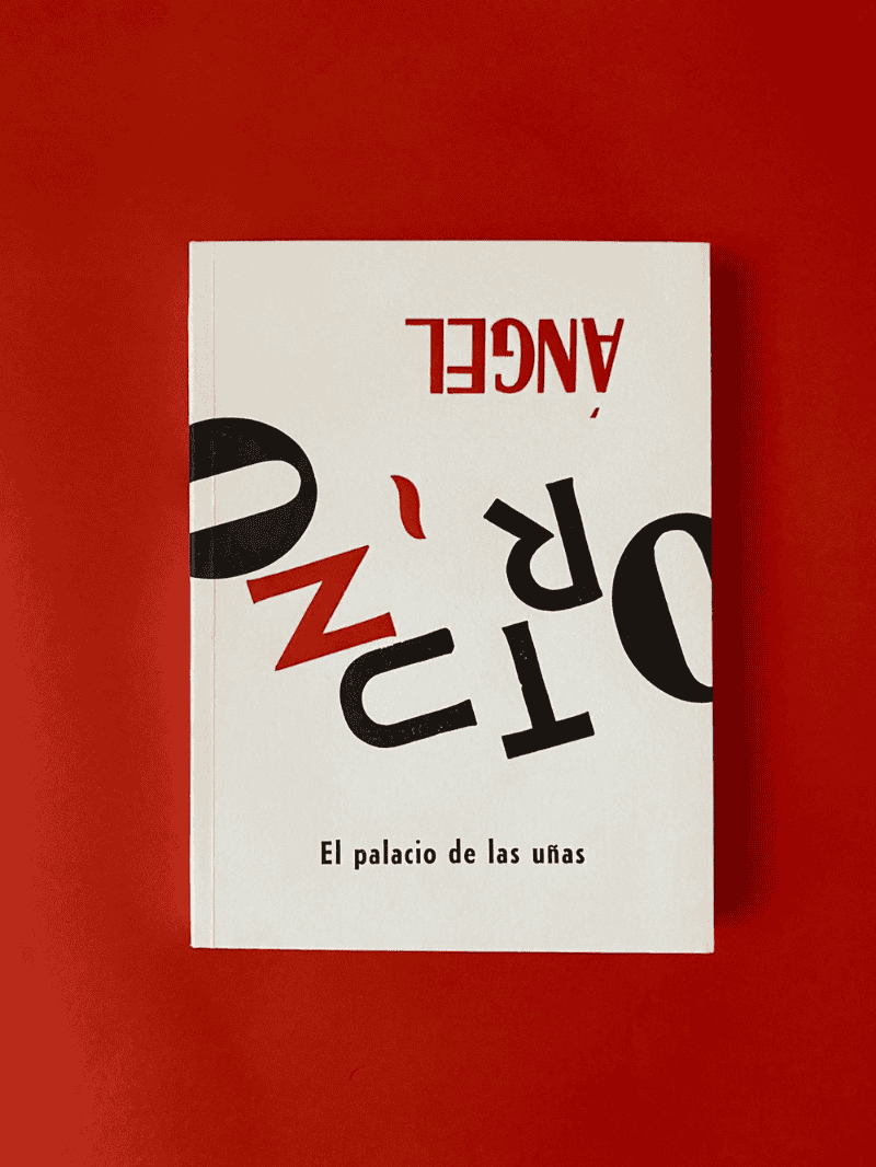 &nbsp;CASA IMPRONTA EDITORA/ EL PALACIO DE LAS UÑAS