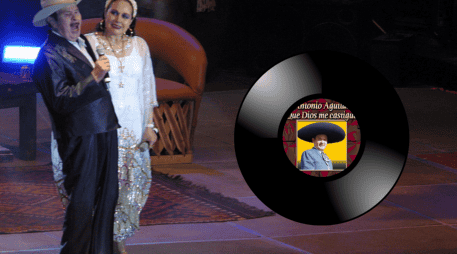 Esta canción se ha convertido en un clásico, resonando no solo en México, sino en comunidades latinas alrededor del mundo. EL INFORMADOR/ARCHIVO