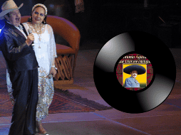 Esta canción se ha convertido en un clásico, resonando no solo en México, sino en comunidades latinas alrededor del mundo. EL INFORMADOR/ARCHIVO