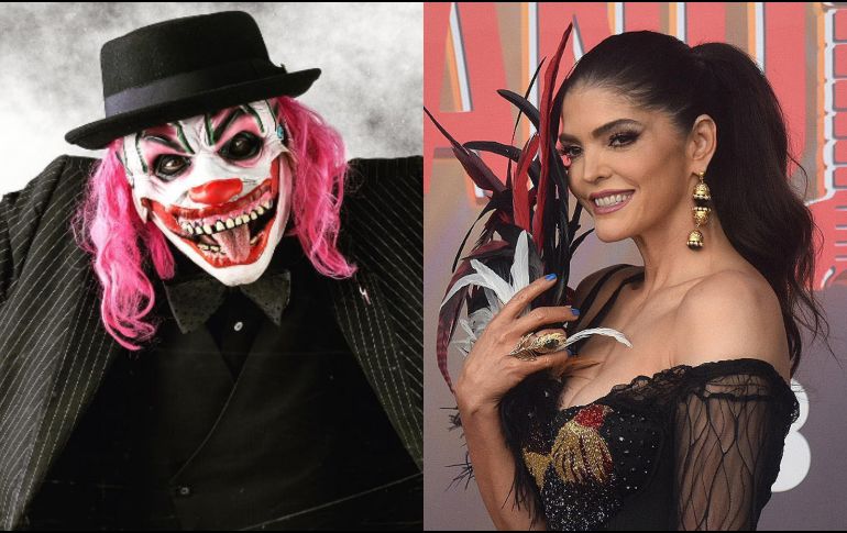 Varias personalidades del medio se han pronunciado al respecto lamentando el deceso del comediante, una de ellas es Ana Barbará. INSTAGRAM / @elkompayasoreal / SUN / ARCHIVO