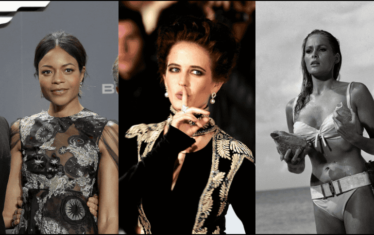 De acuerdo con la Inteligencia Artificial, un rasgo importante de estos personajes femeninos es su personalidad fuerte. AP/ARCHIVO