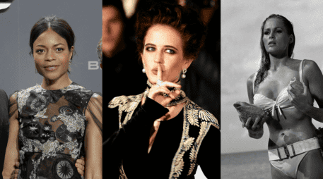 De acuerdo con la Inteligencia Artificial, un rasgo importante de estos personajes femeninos es su personalidad fuerte. AP/ARCHIVO