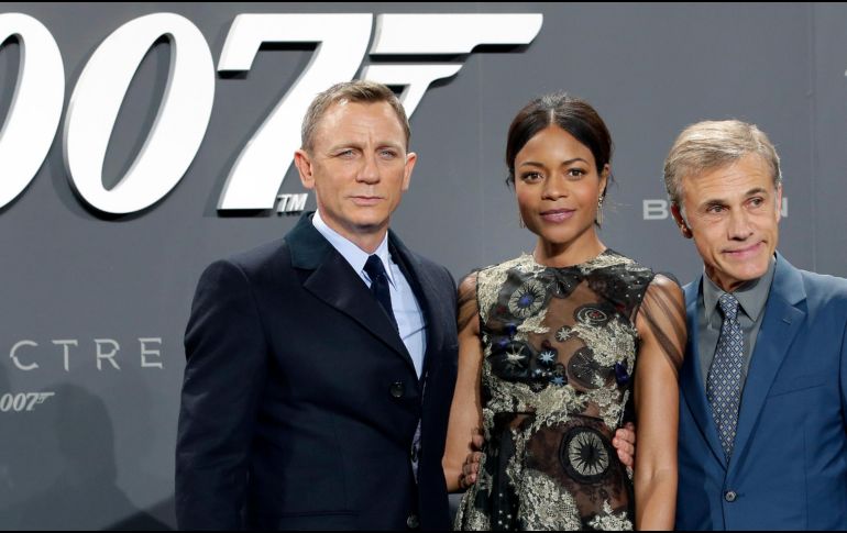 Estas características lo convierten en un villano icónico que ha dejado una huella duradera en la franquicia, detalla la IA. AP / ARCHIVO