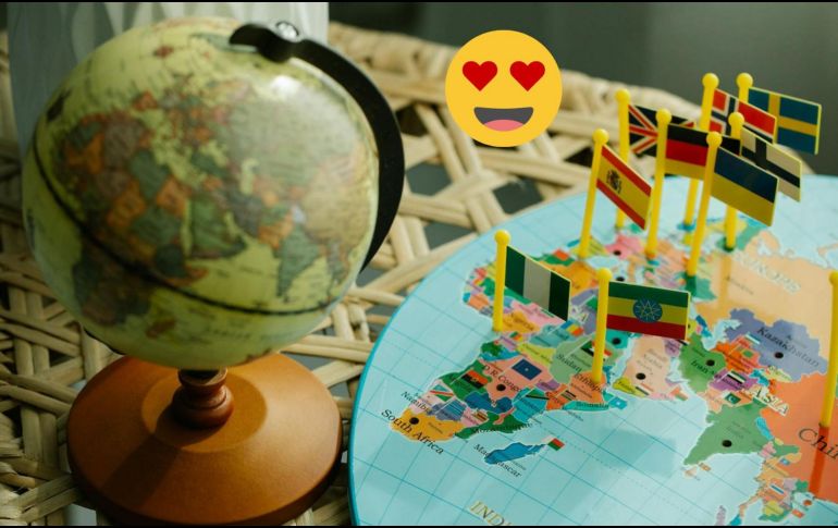 Este país es un destino ideal para los amantes de la naturaleza y la aventura. PEXELS