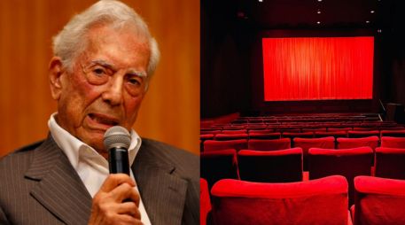 El escritor tiene actualmente 89 años. ESPECIAL/ El Informador/Archivo y Unsplash