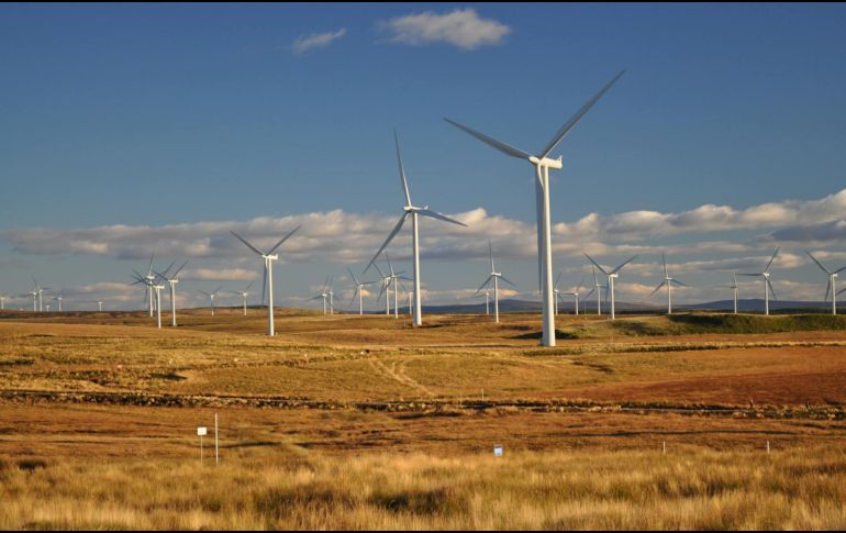 Se han identificado otros potenciales proyectos que están en estudio de factibilidad y otras iniciativas relacionas con hidrógeno verde. Unsplalsh
