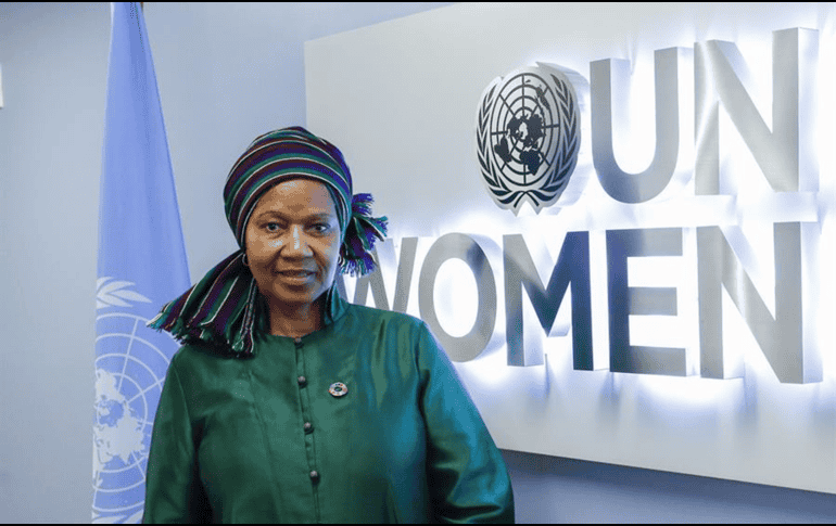 La participación de las mujeres en política y en el espacio público está cada vez más amenazada. EFE / ARCHIVO