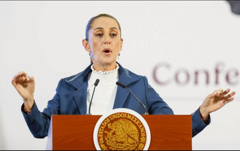 El Senado la eximió de bajar el decreto de la reforma judicial. EFE