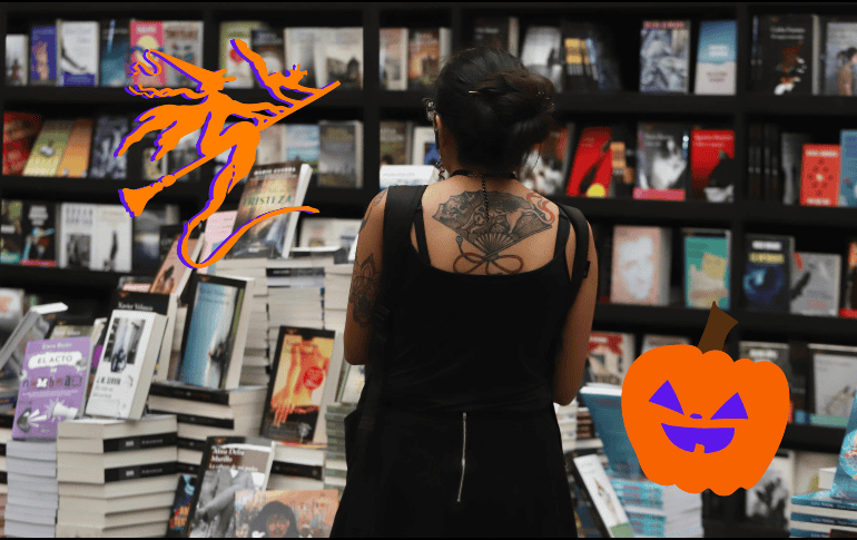 Los cuentos que recomienda la IA son tanto relatos de autores clásicos como de autores contemporáneos. SUN / ARCHIVO