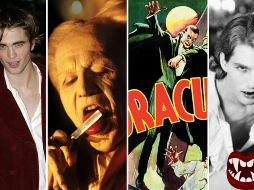 Esta icónica cinta invita a la reflexión sobre los aspectos más oscuros de la naturaleza humana. PRIME VIDEO / REUTERS / AP / EL INFORMADOR / ARCHIVO