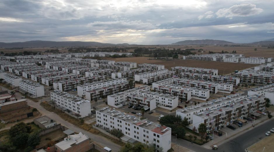 Las capacitaciones son organizadas por este organismo, en colaboración con la PRODEUR. EL INFORMADOR/ARCHIVO.