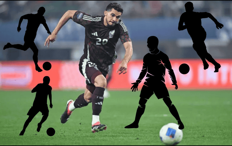 Uno de los mexicanos que llegó al doble digito en un semestre fue Alan Pulido, quien jugando para Chivas consiguió 12 anotaciones en el Torneo Apertura 2019, mismo certamen en el que se proclamó como campeón de goleo. IMAGO7