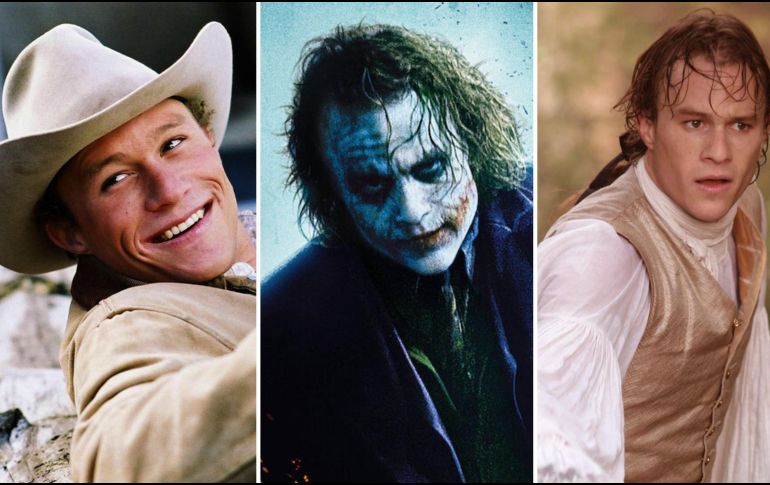 Su actuación en esta película es considerada una de las mejores en la historia del cine. REUTERS /  HBO MAX / WARNER BROS. PICTURES